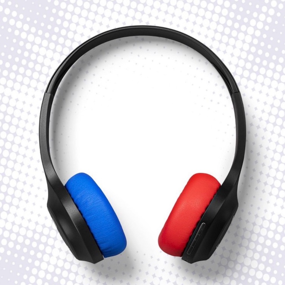 Pikachu Wireless Headphones - Pokémon x Target
